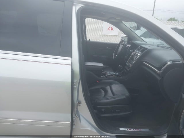 Продажа на аукционе авто 2015 Gmc Acadia Denali, vin: 1GKKVTKD7FJ338028, номер лота: 45065109