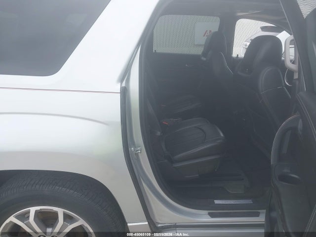 Продажа на аукционе авто 2015 Gmc Acadia Denali, vin: 1GKKVTKD7FJ338028, номер лота: 45065109