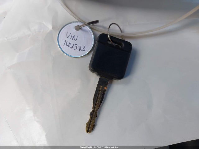 Продаж на аукціоні авто 2004 Nissan Pathfinder Armada Le, vin: 5N1AA08A84N744383, номер лоту: 45065110