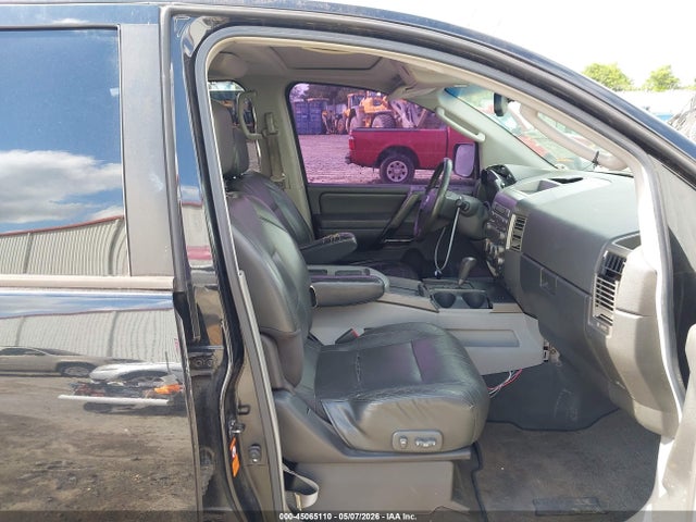Продаж на аукціоні авто 2004 Nissan Pathfinder Armada Le, vin: 5N1AA08A84N744383, номер лоту: 45065110