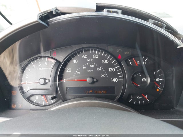Продаж на аукціоні авто 2004 Nissan Pathfinder Armada Le, vin: 5N1AA08A84N744383, номер лоту: 45065110