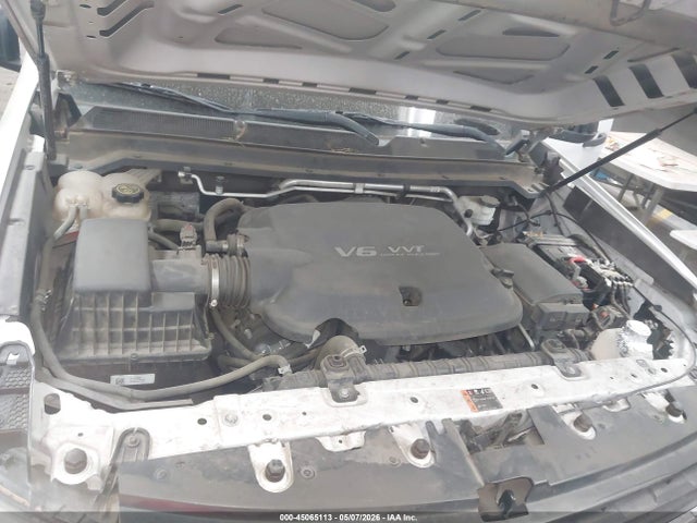 1GCGSBEN0J1249760 Chevrolet Colorado Wt