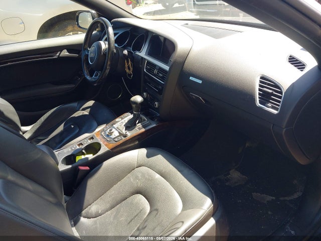 45065115 :رقم المزاد ، WAUM2AFH4GN003380 vin ، 2016 Audi A5 2.0t Premium مزاد بيع
