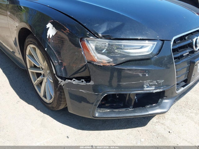 45065115 :رقم المزاد ، WAUM2AFH4GN003380 vin ، 2016 Audi A5 2.0t Premium مزاد بيع