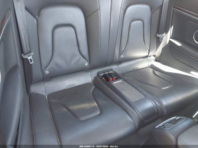 45065115 :رقم المزاد ، WAUM2AFH4GN003380 vin ، 2016 Audi A5 2.0t Premium مزاد بيع