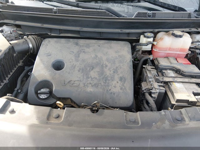2019 Buick Enclave Fwd Essence მანქანა იყიდება აუქციონზე, vin: 5GAERBKW5KJ303346, აუქციონის ნომერი: 45065116