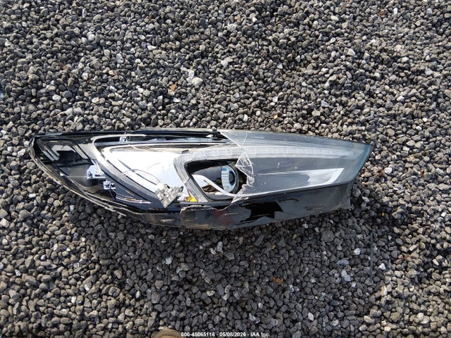 2019 Buick Enclave Fwd Essence მანქანა იყიდება აუქციონზე, vin: 5GAERBKW5KJ303346, აუქციონის ნომერი: 45065116