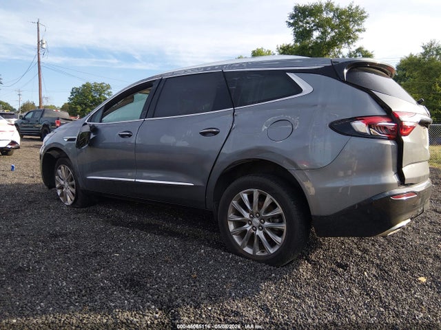 2019 Buick Enclave Fwd Essence მანქანა იყიდება აუქციონზე, vin: 5GAERBKW5KJ303346, აუქციონის ნომერი: 45065116