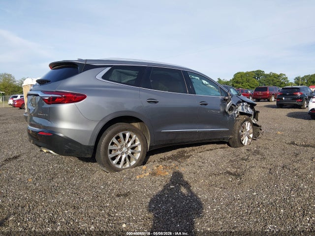 2019 Buick Enclave Fwd Essence მანქანა იყიდება აუქციონზე, vin: 5GAERBKW5KJ303346, აუქციონის ნომერი: 45065116