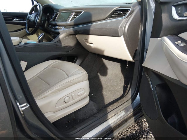 2019 Buick Enclave Fwd Essence მანქანა იყიდება აუქციონზე, vin: 5GAERBKW5KJ303346, აუქციონის ნომერი: 45065116