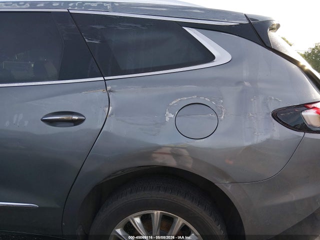 2019 Buick Enclave Fwd Essence მანქანა იყიდება აუქციონზე, vin: 5GAERBKW5KJ303346, აუქციონის ნომერი: 45065116