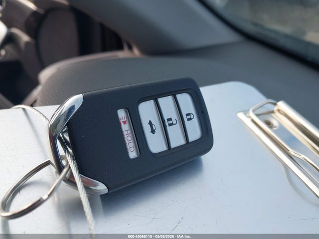 Продаж на аукціоні авто 2014 Honda Accord Ex-l, vin: 1HGCT1B87EA010833, номер лоту: 45065118