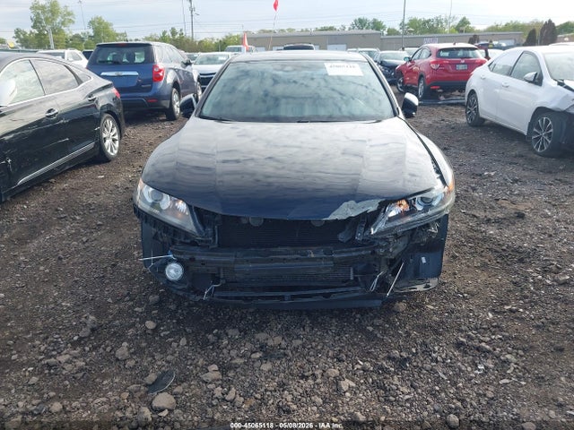 Продаж на аукціоні авто 2014 Honda Accord Ex-l, vin: 1HGCT1B87EA010833, номер лоту: 45065118