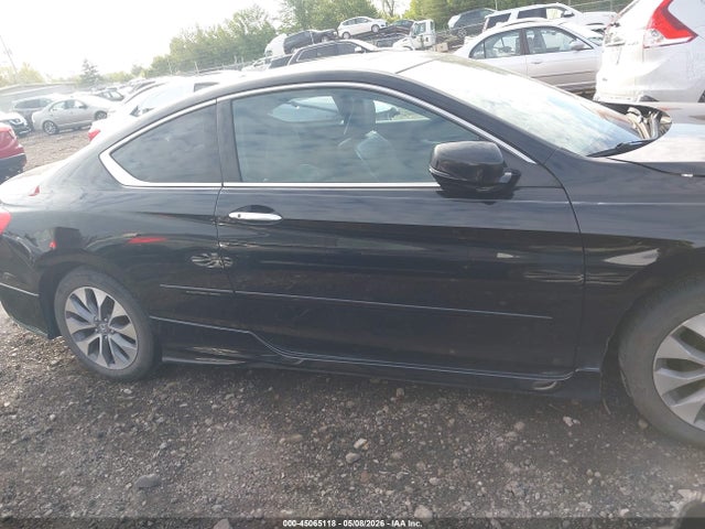 Продаж на аукціоні авто 2014 Honda Accord Ex-l, vin: 1HGCT1B87EA010833, номер лоту: 45065118