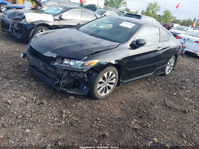 Продаж на аукціоні авто 2014 Honda Accord Ex-l, vin: 1HGCT1B87EA010833, номер лоту: 45065118