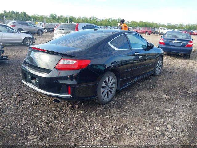 Продаж на аукціоні авто 2014 Honda Accord Ex-l, vin: 1HGCT1B87EA010833, номер лоту: 45065118