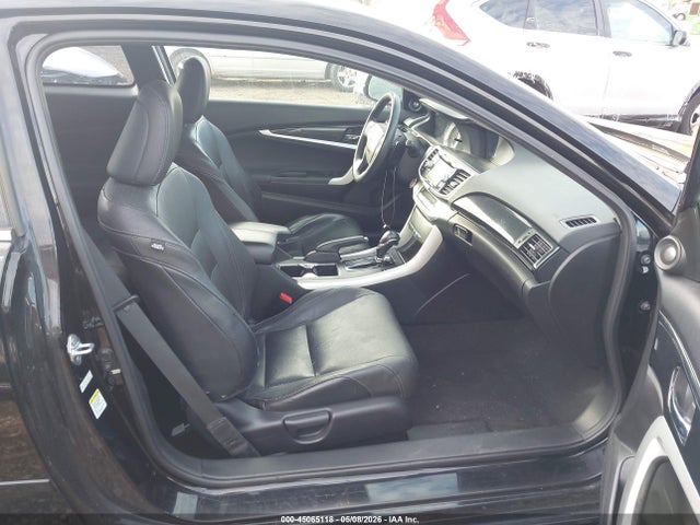 Продаж на аукціоні авто 2014 Honda Accord Ex-l, vin: 1HGCT1B87EA010833, номер лоту: 45065118