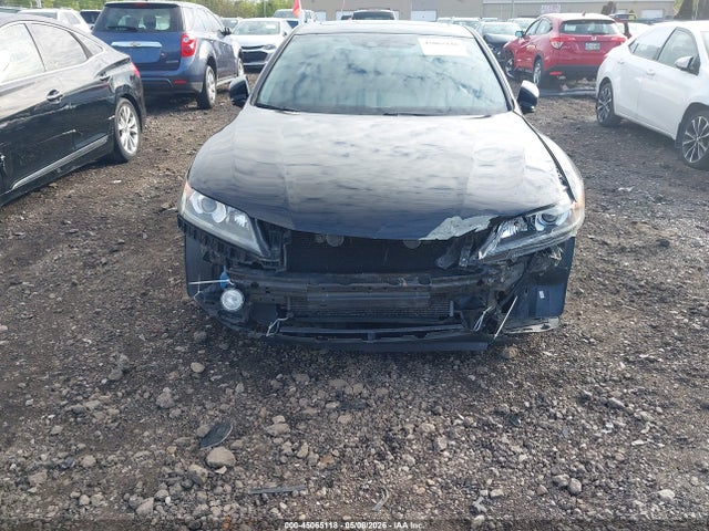 Продаж на аукціоні авто 2014 Honda Accord Ex-l, vin: 1HGCT1B87EA010833, номер лоту: 45065118