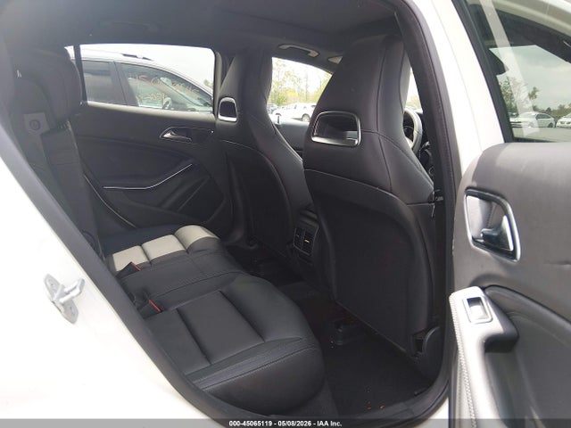 Продаж на аукціоні авто 2018 Mercedes-benz Gla 250 4matic, vin: WDCTG4GB8JJ435930, номер лоту: 45065119