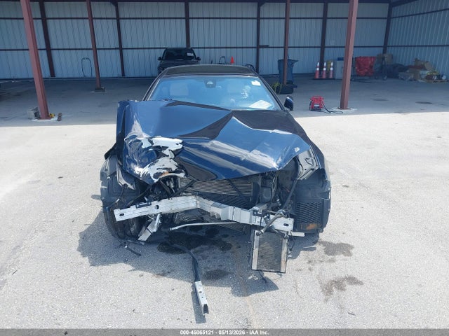 Aukcja sprzedaży 2016 Bmw 650i Gran Coupe Xdrive, vin: WBA6D6C57GGF94855, numer aukcji: 45065121