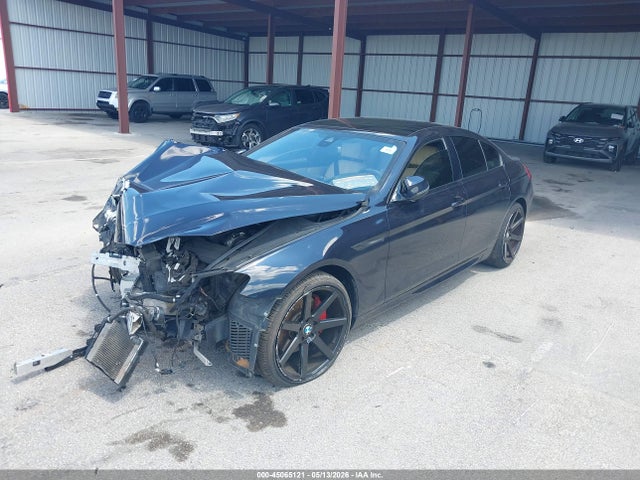 Aukcja sprzedaży 2016 Bmw 650i Gran Coupe Xdrive, vin: WBA6D6C57GGF94855, numer aukcji: 45065121
