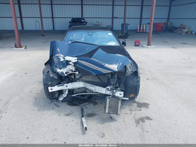 Aukcja sprzedaży 2016 Bmw 650i Gran Coupe Xdrive, vin: WBA6D6C57GGF94855, numer aukcji: 45065121