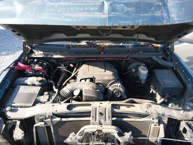 Продаж на аукціоні авто 2009 Chevrolet Silverado 1500 Lt, vin: 1GCEC29069Z104500, номер лоту: 45065126