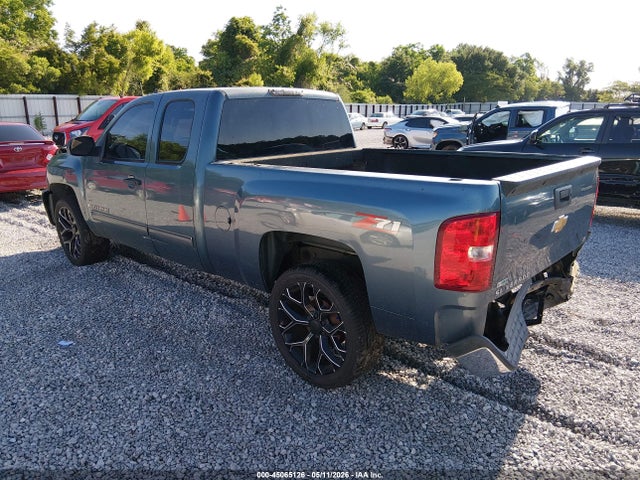 Продаж на аукціоні авто 2009 Chevrolet Silverado 1500 Lt, vin: 1GCEC29069Z104500, номер лоту: 45065126