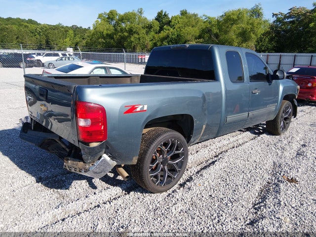 Продаж на аукціоні авто 2009 Chevrolet Silverado 1500 Lt, vin: 1GCEC29069Z104500, номер лоту: 45065126