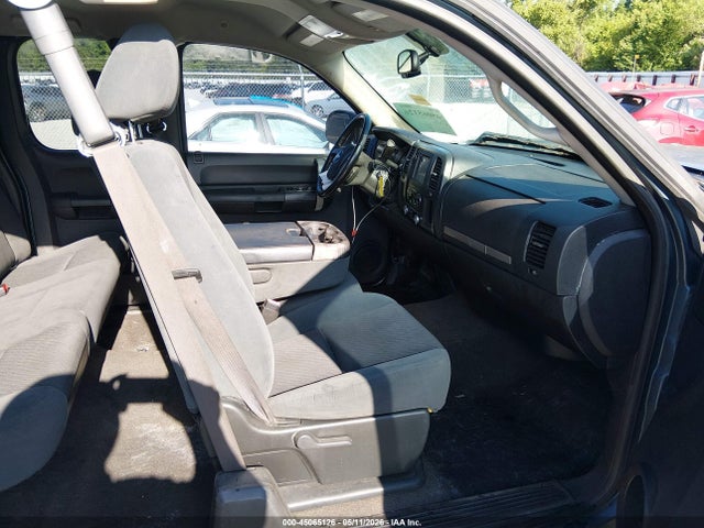 Продаж на аукціоні авто 2009 Chevrolet Silverado 1500 Lt, vin: 1GCEC29069Z104500, номер лоту: 45065126