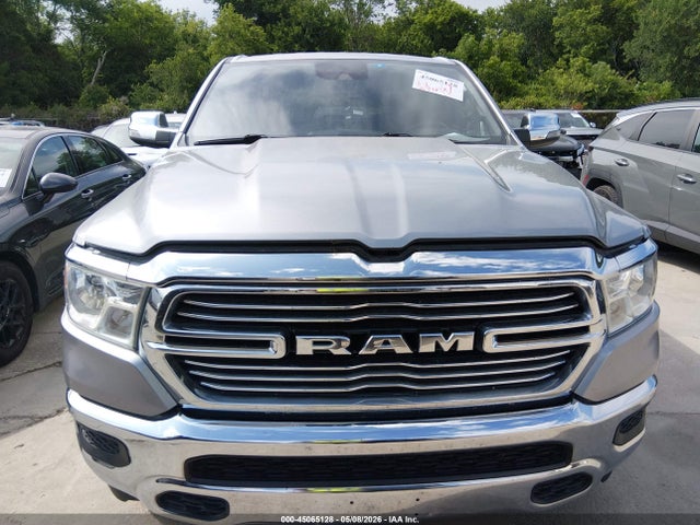 45065128 :رقم المزاد ، 1C6RREJT6RN220219 vin ، 2024 Ram 1500 Laramie  4x2 5'7 Box مزاد بيع