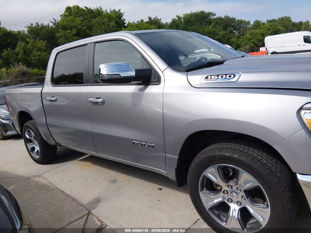 45065128 :رقم المزاد ، 1C6RREJT6RN220219 vin ، 2024 Ram 1500 Laramie  4x2 5'7 Box مزاد بيع
