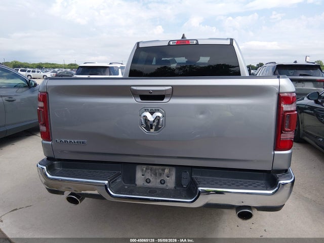 45065128 :رقم المزاد ، 1C6RREJT6RN220219 vin ، 2024 Ram 1500 Laramie  4x2 5'7 Box مزاد بيع