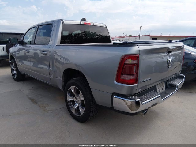 45065128 :رقم المزاد ، 1C6RREJT6RN220219 vin ، 2024 Ram 1500 Laramie  4x2 5'7 Box مزاد بيع