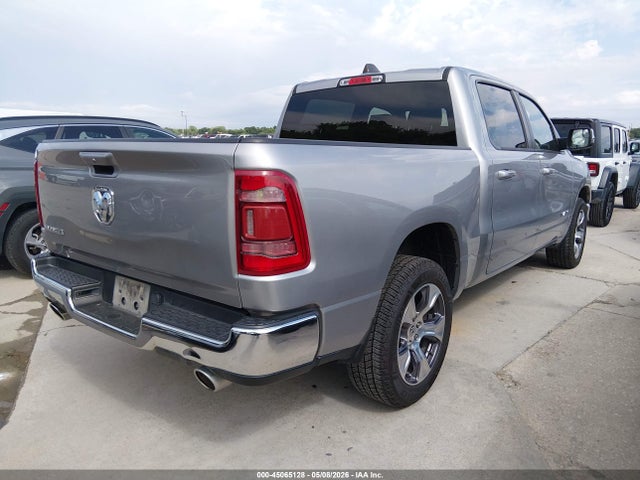 45065128 :رقم المزاد ، 1C6RREJT6RN220219 vin ، 2024 Ram 1500 Laramie  4x2 5'7 Box مزاد بيع