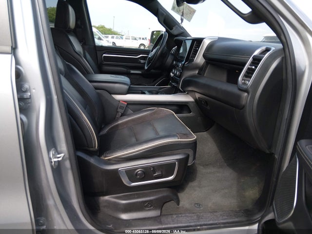 45065128 :رقم المزاد ، 1C6RREJT6RN220219 vin ، 2024 Ram 1500 Laramie  4x2 5'7 Box مزاد بيع