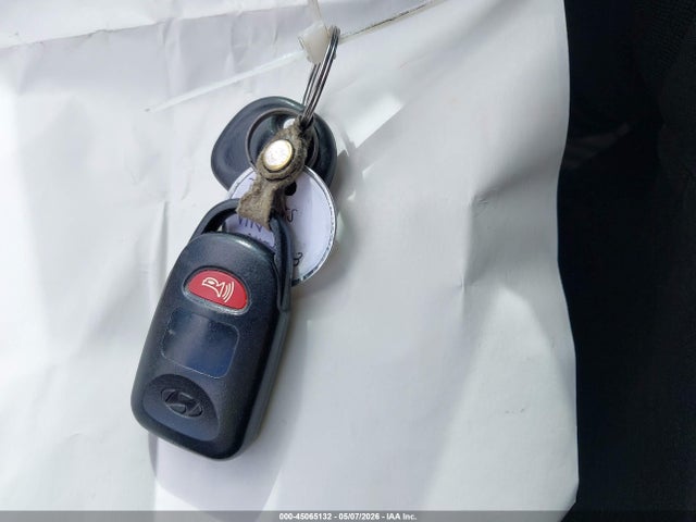 Aukcja sprzedaży 2017 Hyundai Elantra Se, vin: 5NPD84LF5HH045693, numer aukcji: 45065132