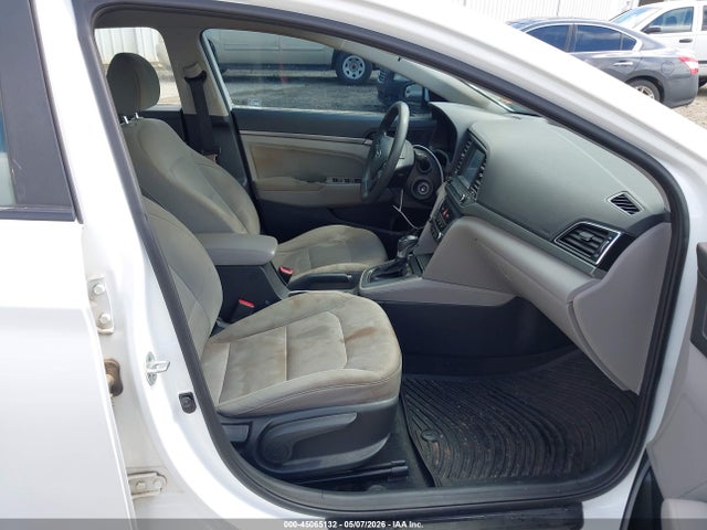 Aukcja sprzedaży 2017 Hyundai Elantra Se, vin: 5NPD84LF5HH045693, numer aukcji: 45065132