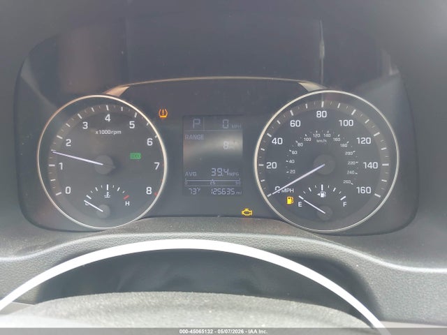Aukcja sprzedaży 2017 Hyundai Elantra Se, vin: 5NPD84LF5HH045693, numer aukcji: 45065132