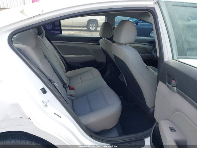 Aukcja sprzedaży 2017 Hyundai Elantra Se, vin: 5NPD84LF5HH045693, numer aukcji: 45065132