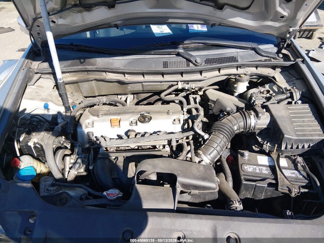 Продажа на аукционе авто 2012 Honda Accord 2.4 Lx, vin: 1HGCP2F33CA184999, номер лота: 45065135