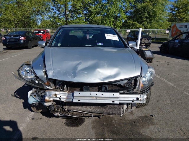 Продажа на аукционе авто 2012 Honda Accord 2.4 Lx, vin: 1HGCP2F33CA184999, номер лота: 45065135