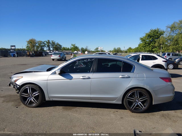 Продажа на аукционе авто 2012 Honda Accord 2.4 Lx, vin: 1HGCP2F33CA184999, номер лота: 45065135