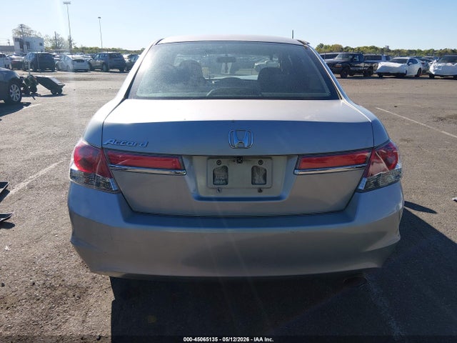 Продажа на аукционе авто 2012 Honda Accord 2.4 Lx, vin: 1HGCP2F33CA184999, номер лота: 45065135