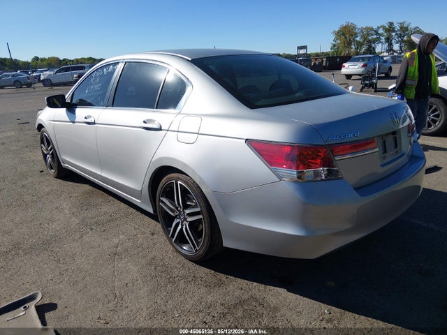 Продажа на аукционе авто 2012 Honda Accord 2.4 Lx, vin: 1HGCP2F33CA184999, номер лота: 45065135