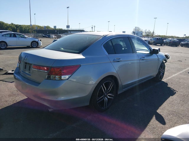 Продажа на аукционе авто 2012 Honda Accord 2.4 Lx, vin: 1HGCP2F33CA184999, номер лота: 45065135