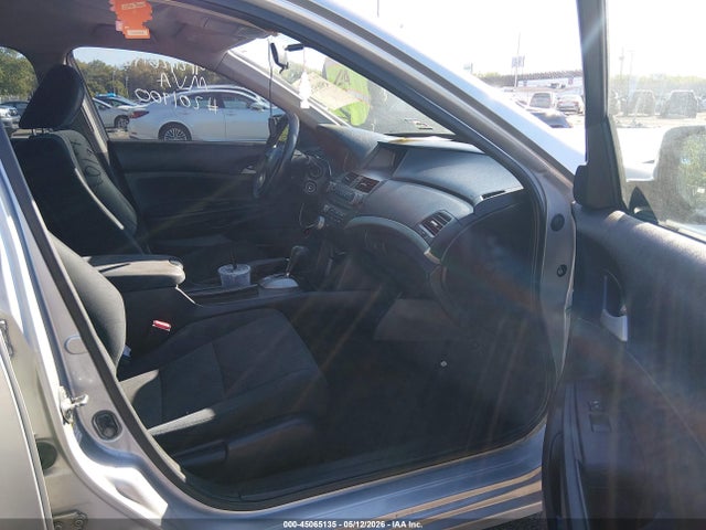 Продажа на аукционе авто 2012 Honda Accord 2.4 Lx, vin: 1HGCP2F33CA184999, номер лота: 45065135
