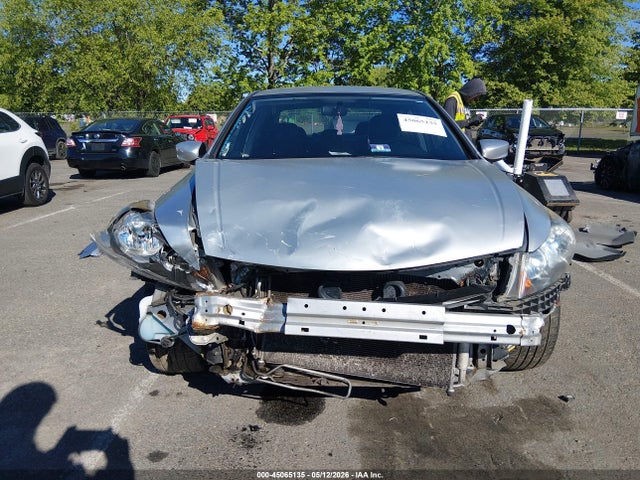 Продажа на аукционе авто 2012 Honda Accord 2.4 Lx, vin: 1HGCP2F33CA184999, номер лота: 45065135
