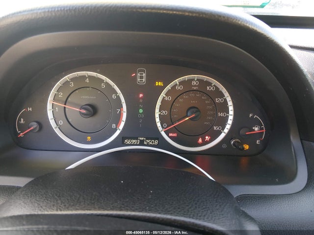 Продажа на аукционе авто 2012 Honda Accord 2.4 Lx, vin: 1HGCP2F33CA184999, номер лота: 45065135