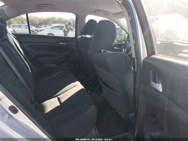 Продажа на аукционе авто 2012 Honda Accord 2.4 Lx, vin: 1HGCP2F33CA184999, номер лота: 45065135